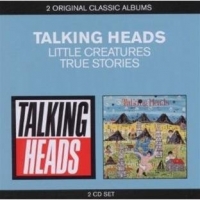Talking Heads - Classic Albums (2CD)