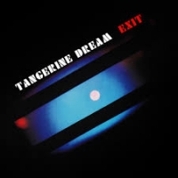 Tangerine Dream - Exit (CD)