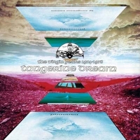 Tangerine Dream - The Virgin Years: 1974-1978 (3CD)