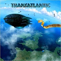 Transatlantic - More Never Is Enough (3CD+2DVD)