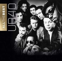 UB 40 - All The Best (2CD)