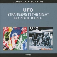 UFO -  Original Classic Albums (2CD)
