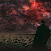 Arena - The Unquiet Sky (CD)
