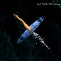 Wright, Richard (Rick) - Broken China (CD)