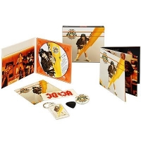 AC/DC - High Voltage (Box Set, Limited Edition) (Sealed) (Fan Pack CD)