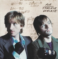 Air - Talkie Walkie (CD)