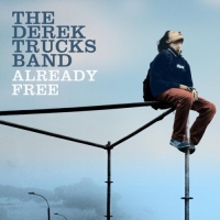 Derek Trucks Band, The - Already Free (CD-DA)