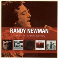 Newman, Randy - Original Album Series (5CD)