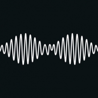 Arctic Monkeys - Am (CD-DA)