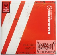 Rammstein - Reise, Reise (Sealed) (2LP)