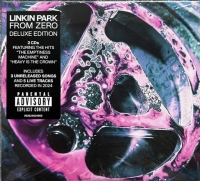 Linkin Park - From Zero (Deluxe Edition) (2CD)