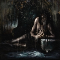 Lorna Shore - I Feel the Everblack Festering Within Me (Golden Coloured Vinyl) (Deluxe Edition) (2LP)