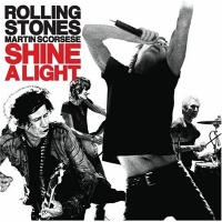 Rolling Stones, The - Shine A Light (2CD-DA)