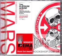 Thirty Seconds To Mars (30 Seconds To Mars) - A Beautiful Lie (Enhanced) (Sealed) (CD)