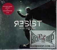 Within Temptation - Resist (Sealed) (CD)