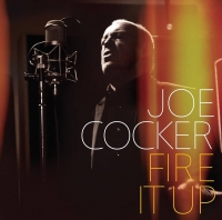 Joe Cocker - Fire It Up (CD)