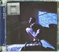 Gabriel, Peter - Birdy OST (SACD)
