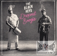 Black Keys, The - Dropout Boogie (Sealed) (CD)