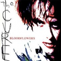 Cure, The - Bloodflowers (CD-DA) 