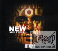 ������� - MLNL (̳���������) (CD-DA)