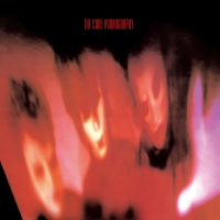 Cure, The - Pornography (Sealed) (LP)