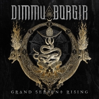 Dimmu Borgir - Grand Serpent Rising (2LP)