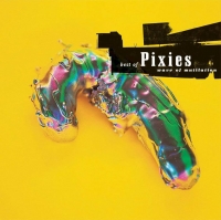 Pixies - Best Of - Wave Of Mutilation (2LP)