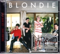 Blondie - Greatest Hits: Sound & Vision (Sealed) (CD+DVD)