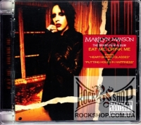 Marilyn Manson - Eat Me, Drink Me (Sealed) (CD)