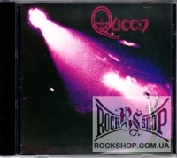 Queen - Queen (Queen Digital Master Series) (CD-DA)