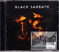 Black Sabbath - 13 (Sealed) (CD)