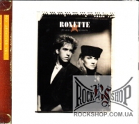 Roxette - Pearls Of Passion (Sealed) (CD)