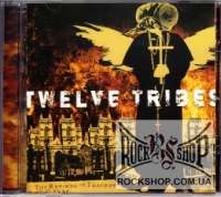 Twelve Tribes - The Rebirth Of Tragedy (CD-DA)