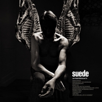 Suede - Antidepressants (Deluxe Limited Edition) (CD)