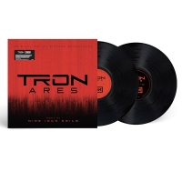 Nine Inch Nails - Tron: Ares (2LP)