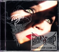 Tarja (Tarja Turunen) - What Lies Beneath (Sealed) (CD)