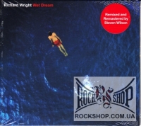 Wright, Richard (Pink Floyd) - Wet Dream (Remixed and Remastered by Steven Wilson) (CD)