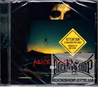 Alice Cooper - Road (Sealed) (CD)