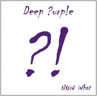 Deep Purple - Now What?! (CD-DA)