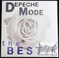 Depeche Mode - The Best Of (Volume 1) (Sealed) (3LP)