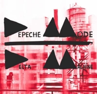 Depeche Mode - Delta Machine (CD-DA)