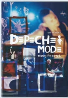 Depeche Mode - Touring The Angels - Live In Milan (DVD)