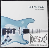 Chris Rea - The Very Best Of (Sealed) (2LP)