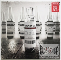 Lacuna Coil - Dark Adrenaline (LP+CD)