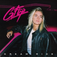 G Flip - Dream Ride (LP)