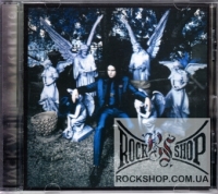 Jack White - Lazaretto (CD-DA)