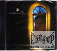 Deep Purple - The House Of Blue Light (Sealed) (CD)