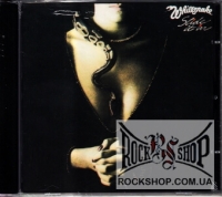 Whitesnake - Slide It In (Sealed) (CD)