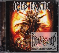 Iced Earth - Festival Of The Wicked (Live) (Sealed) (CD)