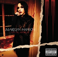 Marilyn Manson - Eat Me, Drink Me (CD-DA)